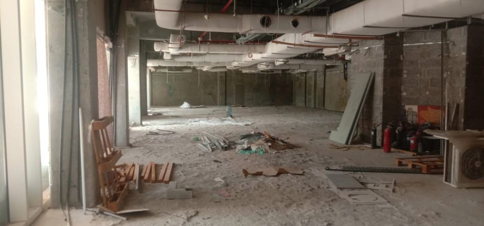 Main Road | Retail Space | Prime Location JLT Main Road | Retail Space | Prime Location JLT  | RGEstate UAE