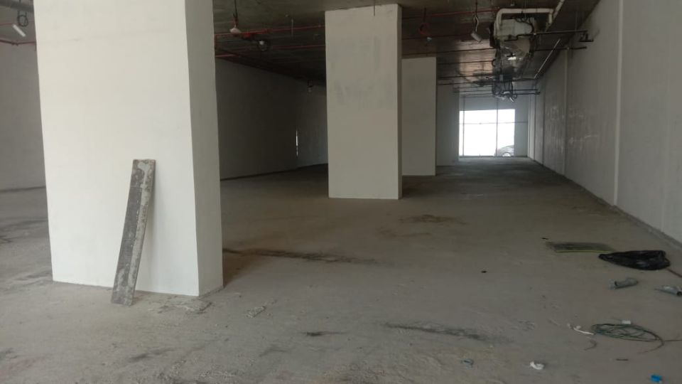 SHOP FOR RENT | SUITABALE SUPERMARKET | PRIME LOCATION | IN ARJAN Type SHOP FOR RENT | SUITABALE SUPERMARKET | PRIME LOCATION | IN ARJAN Type  | RGEstate UAE