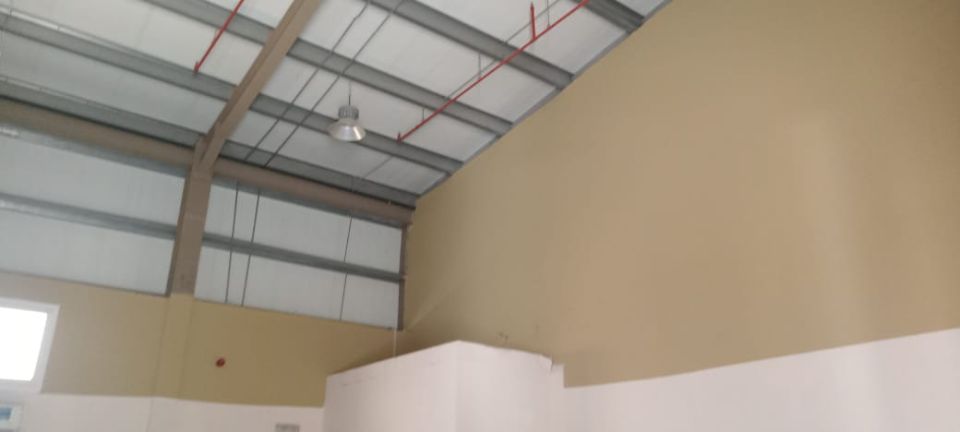Tax Free 4,700 Sqft Warehouse for Rent Ras Al Khor Tax Free 4,700 Sqft Warehouse for Rent Ras Al Khor  | RGEstate UAE
