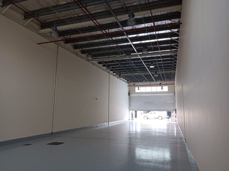 Tax Free 3,000 Sqft Warehouse with Office for Rent in Ras Al Khor Tax Free 3,000 Sqft Warehouse with Office for Rent in Ras Al Khor  | RGEstate UAE