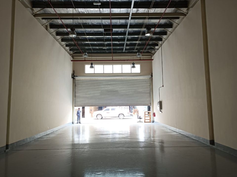 Tax Free 3,000 Sqft Warehouse with Office for Rent in Ras Al Khor Tax Free 3,000 Sqft Warehouse with Office for Rent in Ras Al Khor  | RGEstate UAE