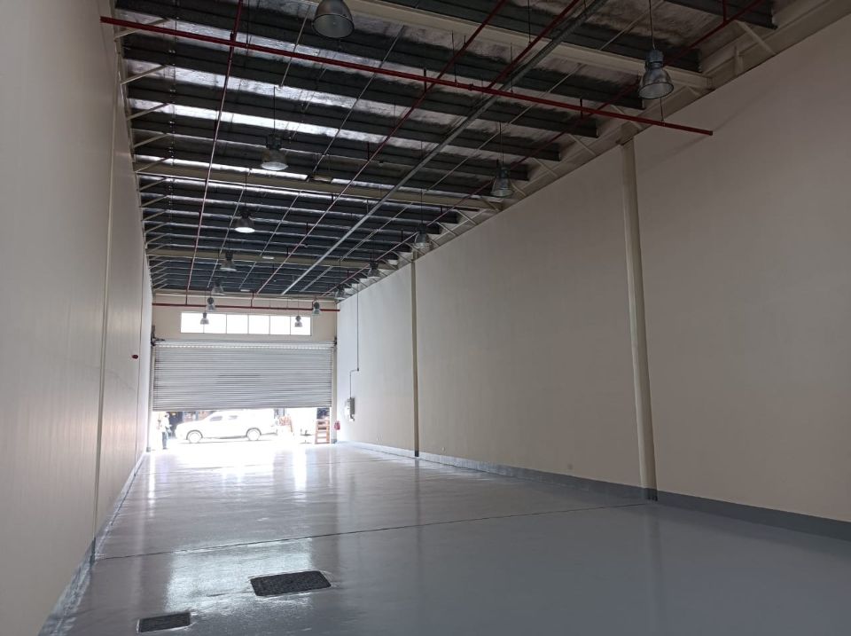 Tax Free 3,000 Sqft Warehouse with Office for Rent in Ras Al Khor Tax Free 3,000 Sqft Warehouse with Office for Rent in Ras Al Khor  | RGEstate UAE