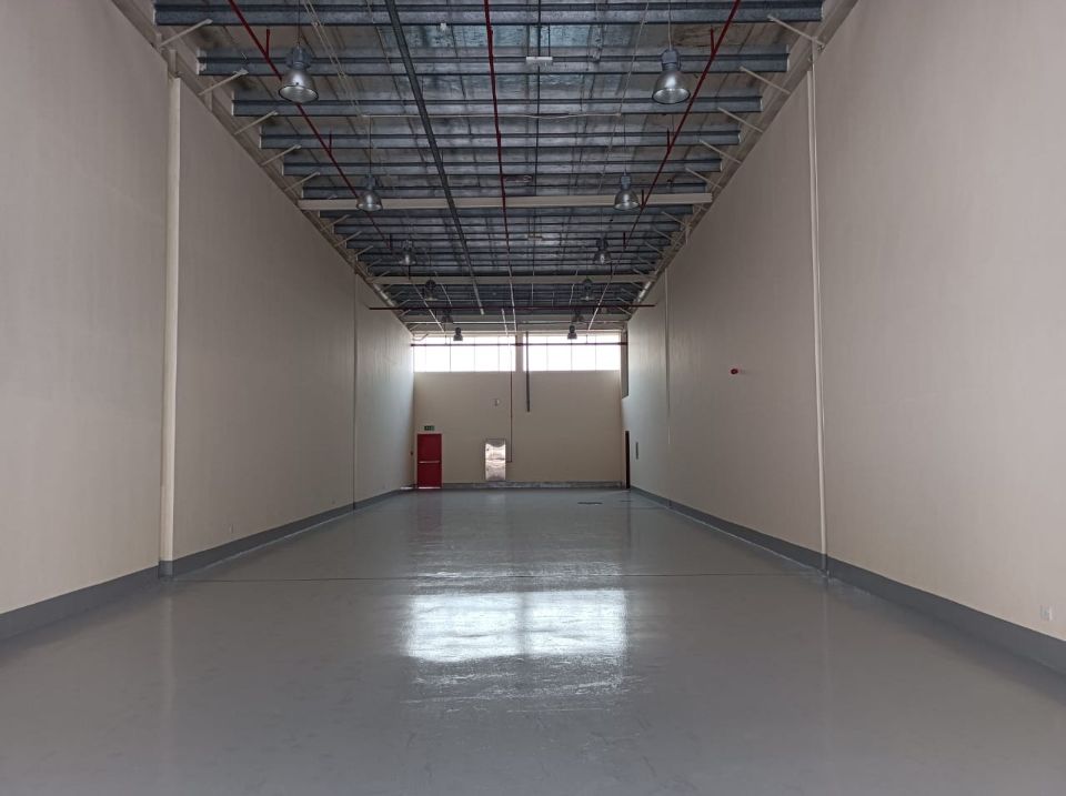 Tax Free 3,000 Sqft Warehouse with Office for Rent in Ras Al Khor Tax Free 3,000 Sqft Warehouse with Office for Rent in Ras Al Khor  | RGEstate UAE