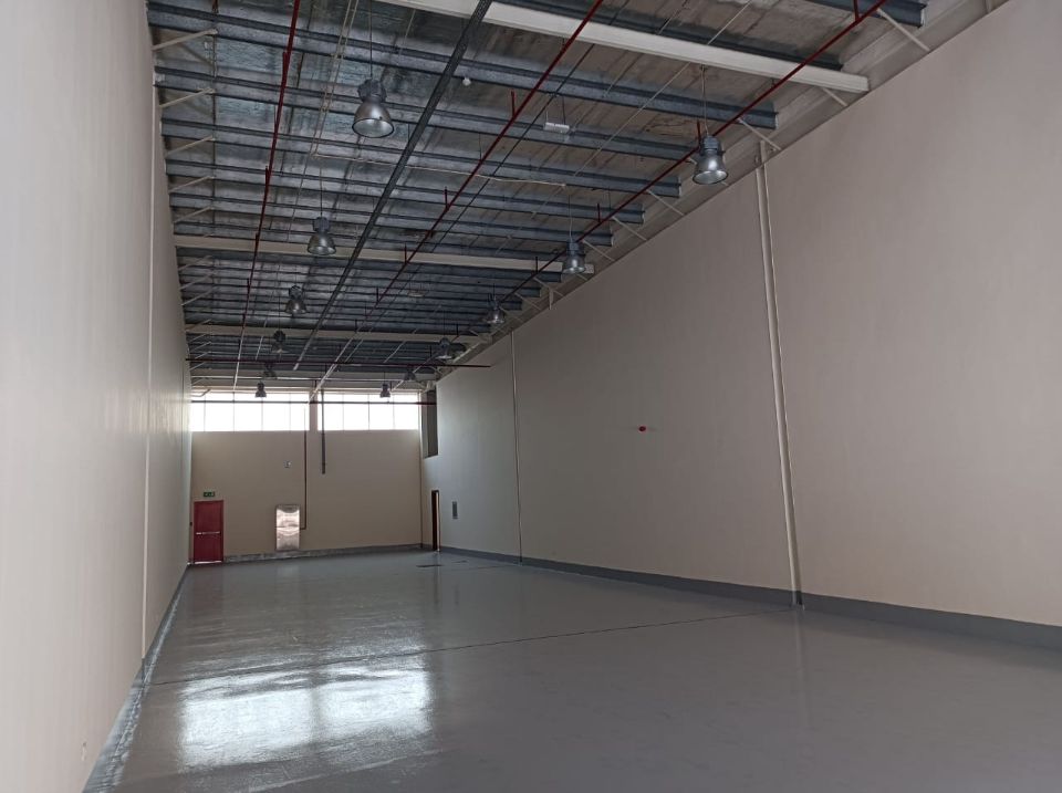 Tax Free 3,000 Sqft Warehouse with Office for Rent in Ras Al Khor Tax Free 3,000 Sqft Warehouse with Office for Rent in Ras Al Khor  | RGEstate UAE