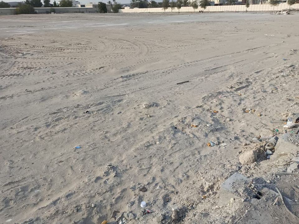 Spacious 39,800 Sqft Industrial Land with Office for Rent in Ras Al Khor – Ideal for Industrial, Commercial, or Storage Use Spacious 39,800 Sqft Industrial Land with Office for Rent in Ras Al Khor – Ideal for Industrial, Commercial, or Storage Use  | RGEstate UAE