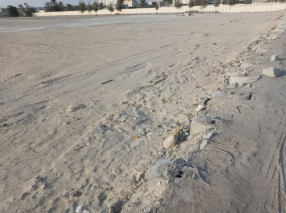 Spacious 39,800 Sqft Industrial Land with Office for Rent in Ras Al Khor – Ideal for Industrial, Commercial, or Storage Use Spacious 39,800 Sqft Industrial Land with Office for Rent in Ras Al Khor – Ideal for Industrial, Commercial, or Storage Use  | RGEstate UAE