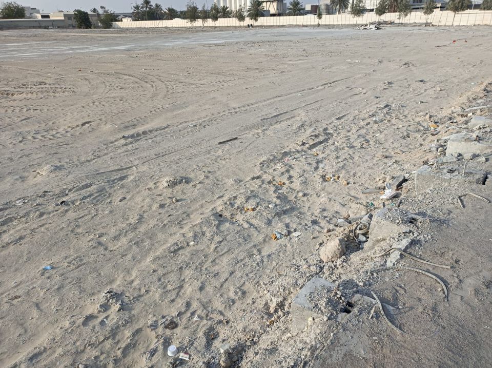 Spacious 39,800 Sqft Industrial Land with Office for Rent in Ras Al Khor – Ideal for Industrial, Commercial, or Storage Use Spacious 39,800 Sqft Industrial Land with Office for Rent in Ras Al Khor – Ideal for Industrial, Commercial, or Storage Use  | RGEstate UAE