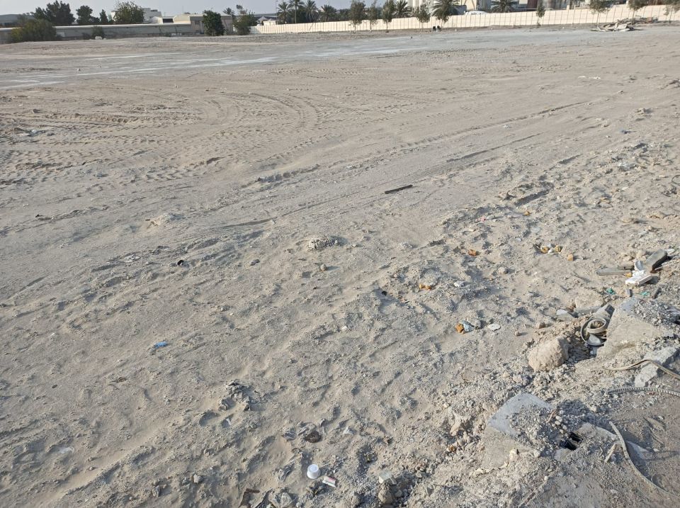 Spacious 39,800 Sqft Industrial Land with Office for Rent in Ras Al Khor – Ideal for Industrial, Commercial, or Storage Use Spacious 39,800 Sqft Industrial Land with Office for Rent in Ras Al Khor – Ideal for Industrial, Commercial, or Storage Use  | RGEstate UAE