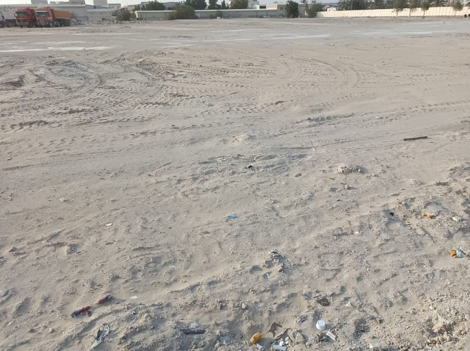 Spacious 39,800 Sqft Industrial Land with Office for Rent in Ras Al Khor – Ideal for Industrial, Commercial, or Storage Use Spacious 39,800 Sqft Industrial Land with Office for Rent in Ras Al Khor – Ideal for Industrial, Commercial, or Storage Use  | RGEstate UAE