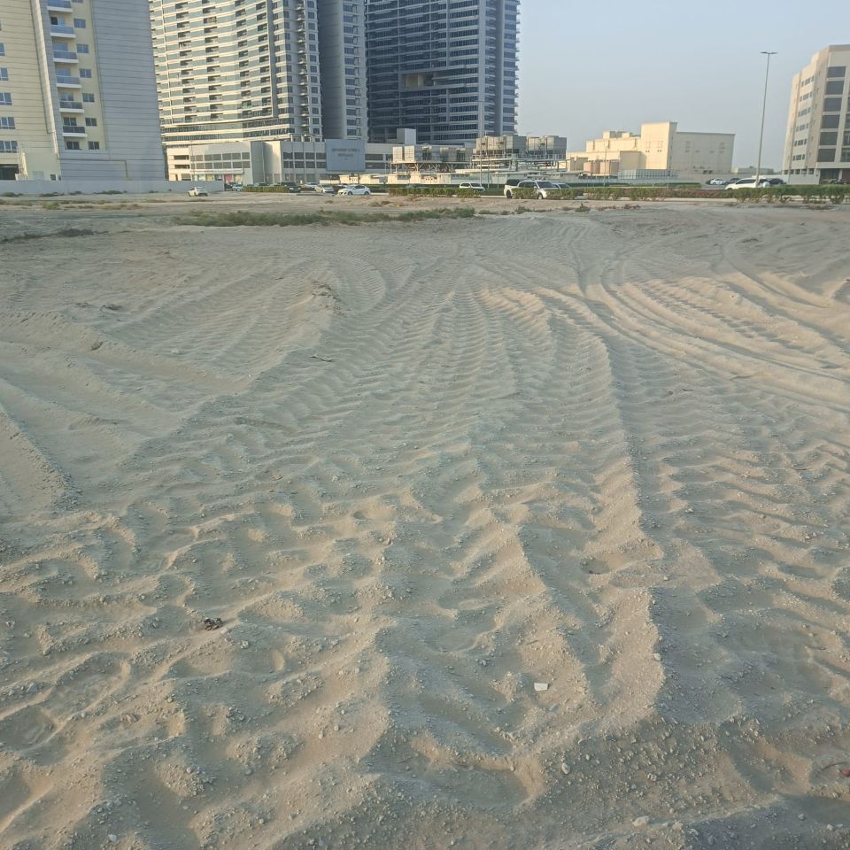 Luxurious Mix-Use Plot in Prime Al Mankhool Location - A Developer's Dream Luxurious Mix-Use Plot in Prime Al Mankhool Location - A Developer's Dream  | RGEstate UAE