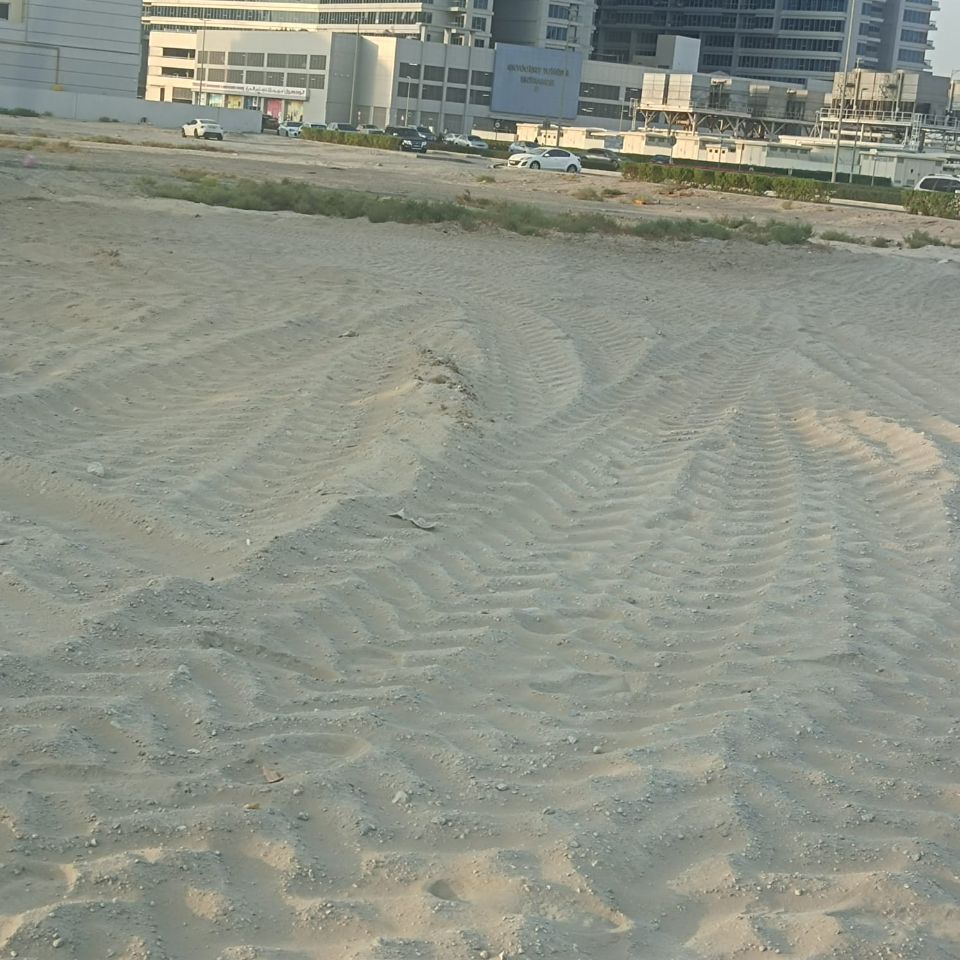 Luxurious Mix-Use Plot in Prime Al Mankhool Location - A Developer's Dream Luxurious Mix-Use Plot in Prime Al Mankhool Location - A Developer's Dream  | RGEstate UAE