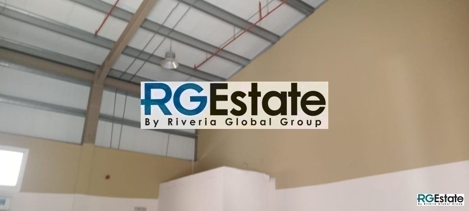 Rented 105,000 Sqft Independent Rented Warehouse with Multiple Tenants for Sale in Al Quoz Rented 105,000 Sqft Independent Rented Warehouse with Multiple Tenants for Sale in Al Quoz  | RGEstate UAE