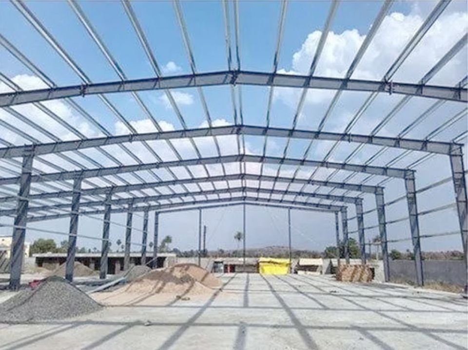 Under Construction 9,800 Sqft Warehouse Available for Rent in Al Qusais Under Construction 9,800 Sqft Warehouse Available for Rent in Al Qusais  | RGEstate UAE