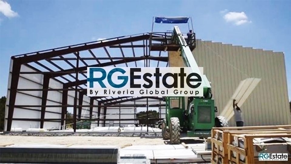 Under Construction 9,800 Sqft Warehouse Available for Rent in Al Qusais Under Construction 9,800 Sqft Warehouse Available for Rent in Al Qusais  | RGEstate UAE