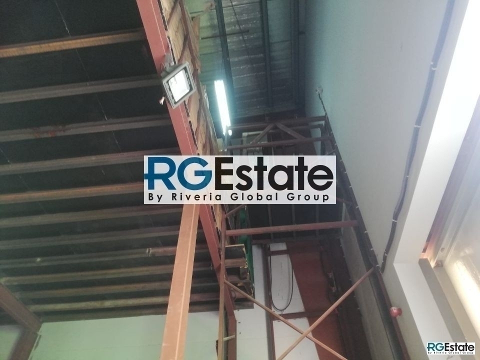6,500 Sqft Turnkey Warehouse with Office, Racking and Tax-Free Benefits for Rent in Al Warsan 6,500 Sqft Turnkey Warehouse with Office, Racking and Tax-Free Benefits for Rent in Al Warsan  | RGEstate UAE