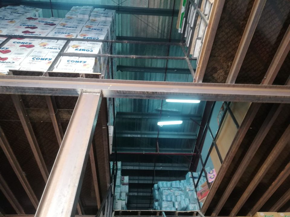 6,500 Sqft Turnkey Warehouse with Office, Racking and Tax-Free Benefits for Rent in Al Warsan 6,500 Sqft Turnkey Warehouse with Office, Racking and Tax-Free Benefits for Rent in Al Warsan  | RGEstate UAE
