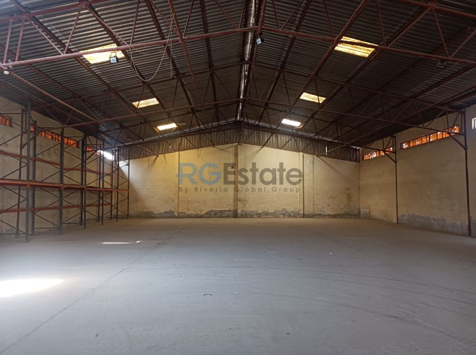 Versatile Industrial Space: 30,000 Sqft Land with Shed for Rent in Ras Al Khor Versatile Industrial Space: 30,000 Sqft Land with Shed for Rent in Ras Al Khor  | RGEstate UAE