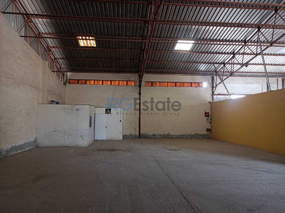 Versatile Industrial Space: 30,000 Sqft Land with Shed for Rent in Ras Al Khor Versatile Industrial Space: 30,000 Sqft Land with Shed for Rent in Ras Al Khor  | RGEstate UAE