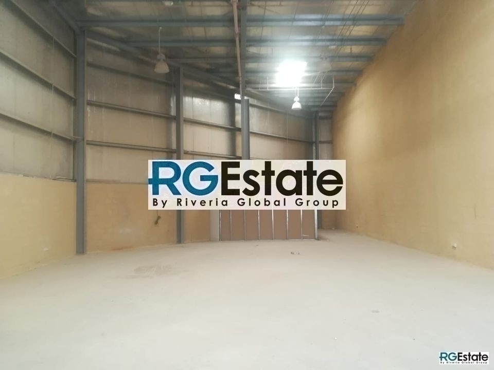 Tax-Free Brand New Showroom Warehouse: Fully Air-Conditioned, 2,500 Sqft with Mezzanine Floor for Rent in Al Qusais Tax-Free Brand New Showroom Warehouse: Fully Air-Conditioned, 2,500 Sqft with Mezzanine Floor for Rent in Al Qusais  | RGEstate UAE