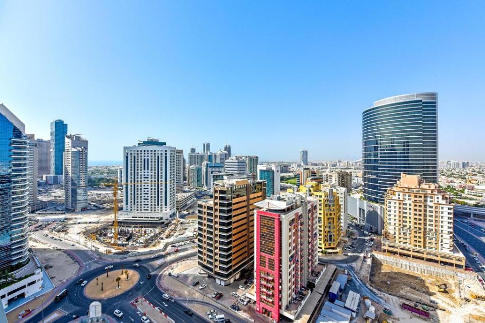 Residential Apartment For Sale Residential Apartment For Sale  | RGEstate UAE