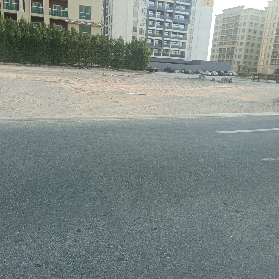 Prime Commercial Plot in Al Quoz Near Oasis Mall | Long-Term Lease | G + 3 Permission Prime Commercial Plot in Al Quoz Near Oasis Mall | Long-Term Lease | G + 3 Permission  | RGEstate UAE