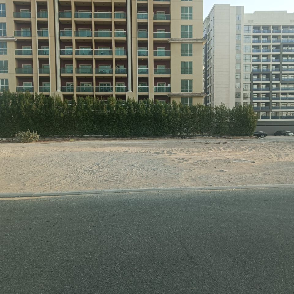 Prime Commercial Plot in Al Quoz Near Oasis Mall | Long-Term Lease | G + 3 Permission Prime Commercial Plot in Al Quoz Near Oasis Mall | Long-Term Lease | G + 3 Permission  | RGEstate UAE