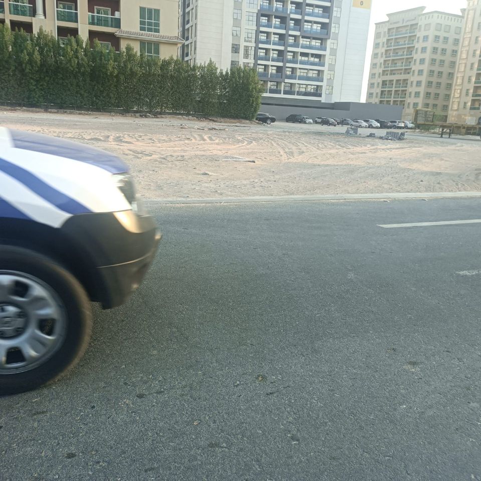 Prime Commercial Plot in Al Quoz Near Oasis Mall | Long-Term Lease | G + 3 Permission Prime Commercial Plot in Al Quoz Near Oasis Mall | Long-Term Lease | G + 3 Permission  | RGEstate UAE