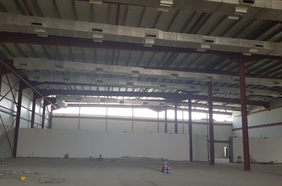 66,000 sqft Brand-New Warehouse with Office for Sale in Dubai Industrial City (DIC) 66,000 sqft Brand-New Warehouse with Office for Sale in Dubai Industrial City (DIC)  | RGEstate UAE