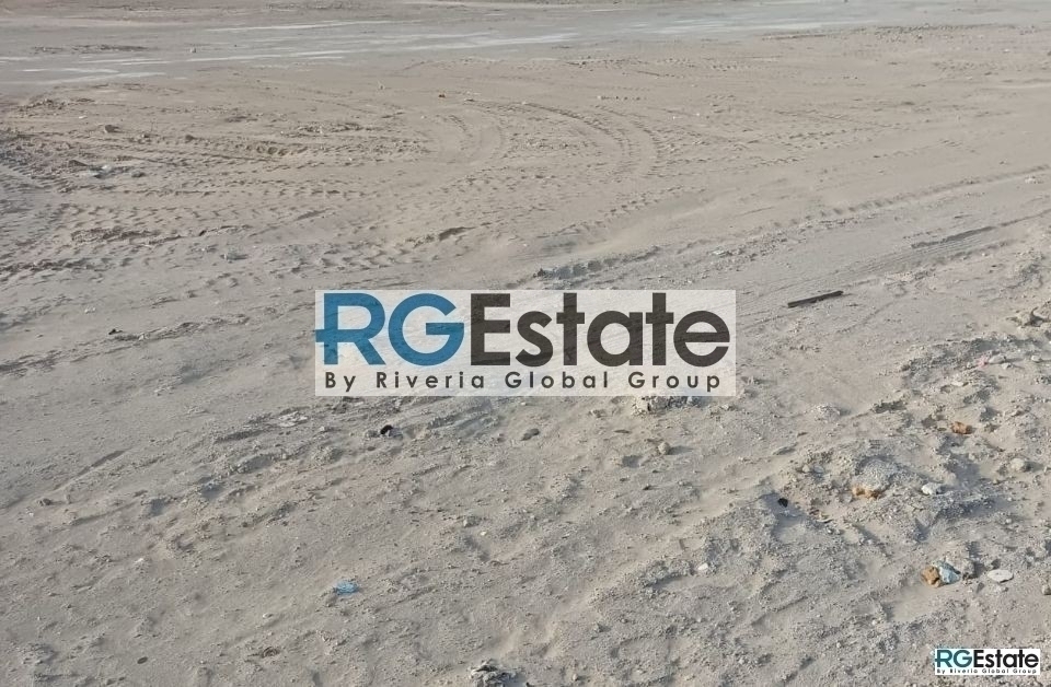 Prime Land Opportunity: 42,700 Sqft Industrial or Commercial Land for Sale in Ras Al Khor 3 Near Vegetable Market | Freehold Property with G+1 Permissions, Ideal for Warehouses and Offices Prime Land Opportunity: 42,700 Sqft Industrial or Commercial Land for Sale in Ras Al Khor 3 Near Vegetable Market | Freehold Property with G+1 Permissions, Ideal for Warehouses and Offices  | RGEstate UAE