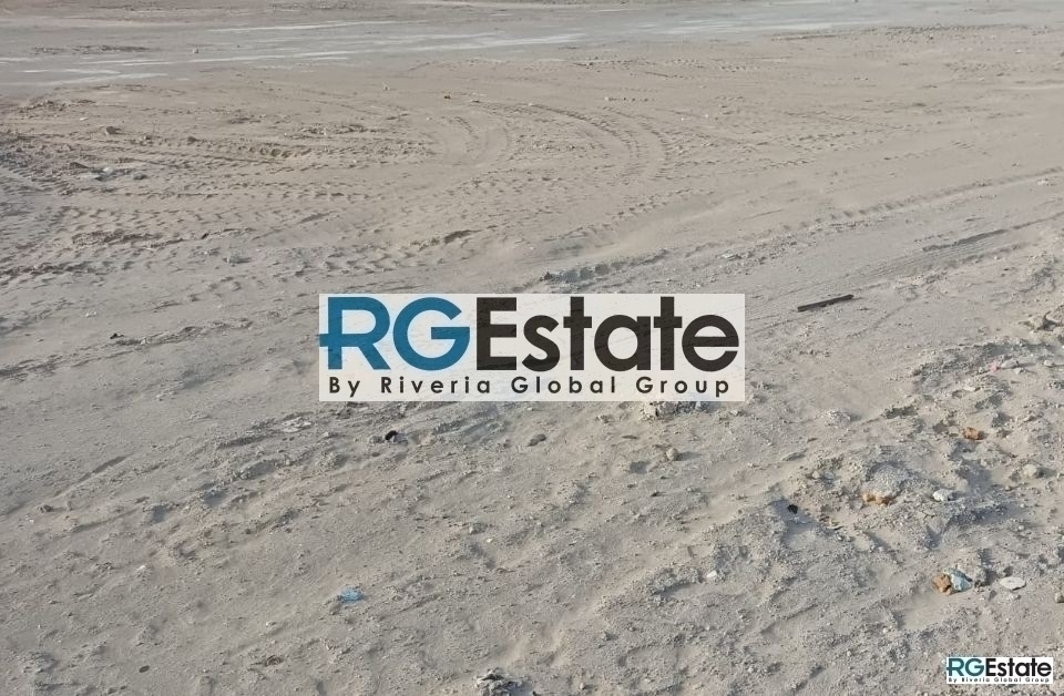 Prime Commercial Land for Sale: 107,062 Sqft in Al Jadaf, Suitable for Office or Hotel Apartment Building Prime Commercial Land for Sale: 107,062 Sqft in Al Jadaf, Suitable for Office or Hotel Apartment Building  | RGEstate UAE