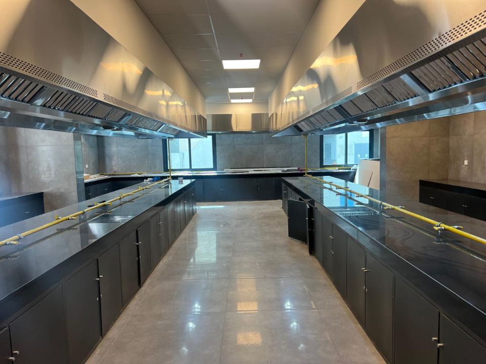 185 Rooms Commercial Labor camp Freehold For Sale in Jebel Ali ROI 8% 185 Rooms Commercial Labor camp Freehold For Sale in Jebel Ali ROI 8%  | RGEstate UAE