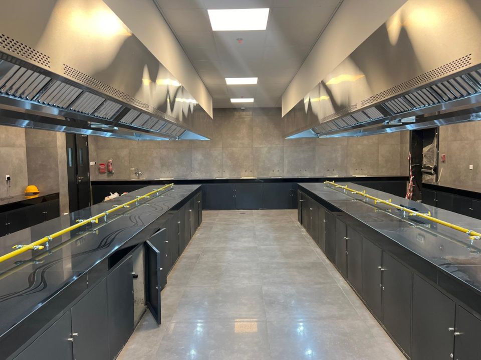 185 Rooms Commercial Labor camp Freehold For Sale in Jebel Ali ROI 8% 185 Rooms Commercial Labor camp Freehold For Sale in Jebel Ali ROI 8%  | RGEstate UAE