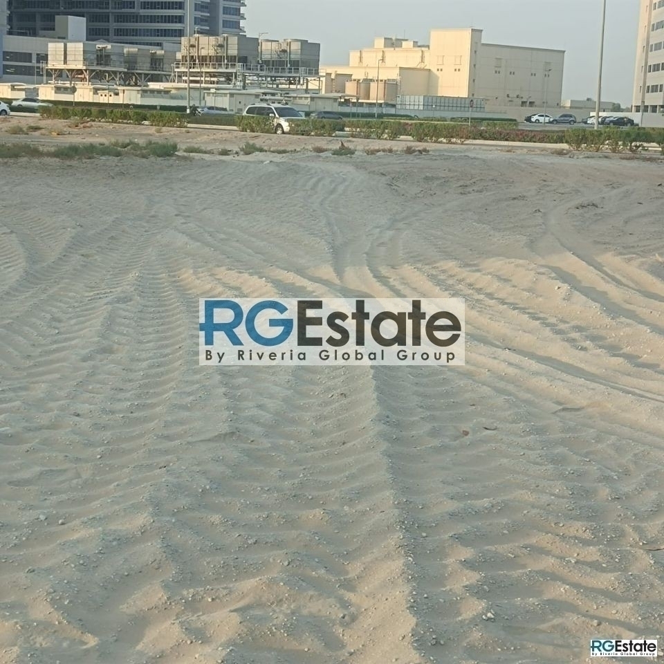 Prime Investment Opportunity: 16,463 Sqft Residential Building Plot for Sale in Jumeirah Village Circle Prime Investment Opportunity: 16,463 Sqft Residential Building Plot for Sale in Jumeirah Village Circle  | RGEstate UAE