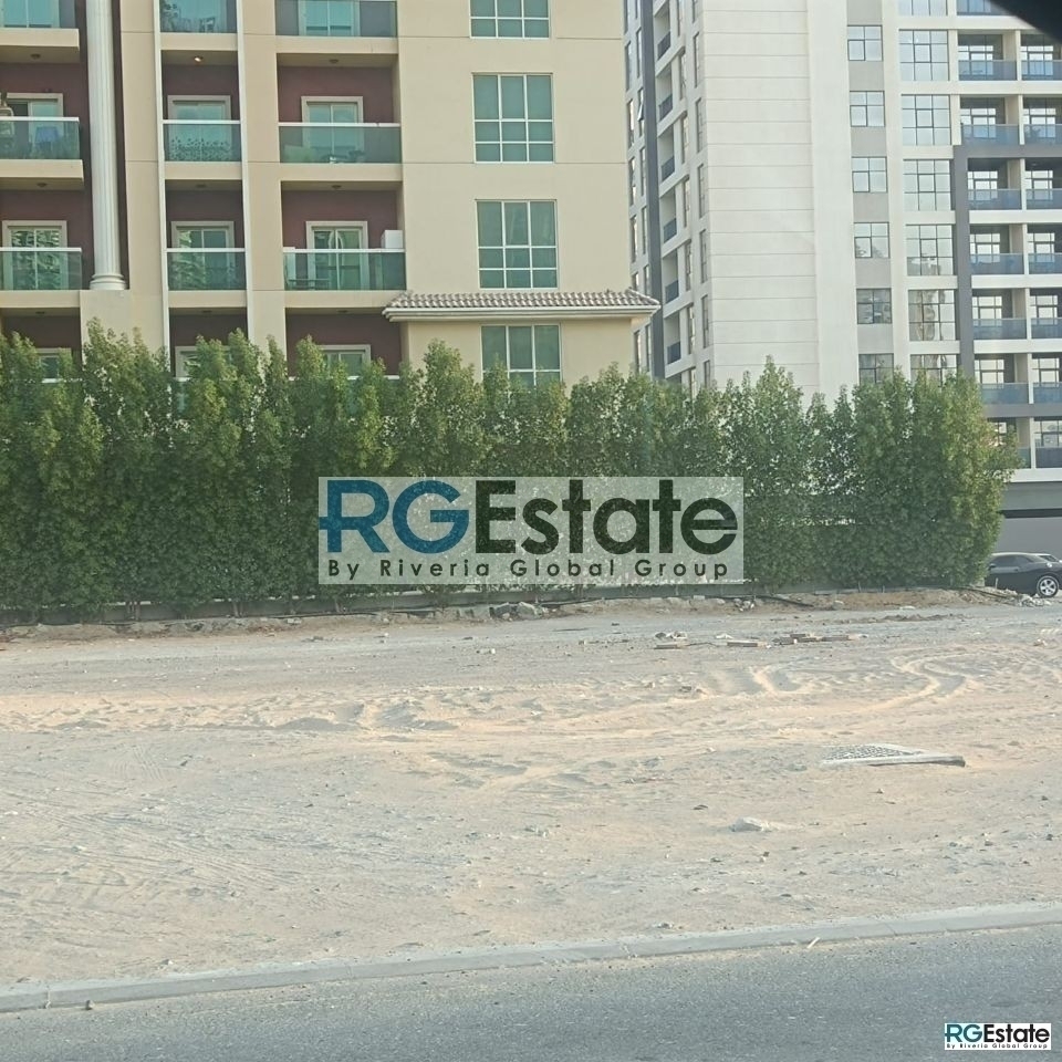 Rare Opportunity: 27,360 Sqft Freehold Residential Plot for Sale in Al Warsan 4 Rare Opportunity: 27,360 Sqft Freehold Residential Plot for Sale in Al Warsan 4  | RGEstate UAE