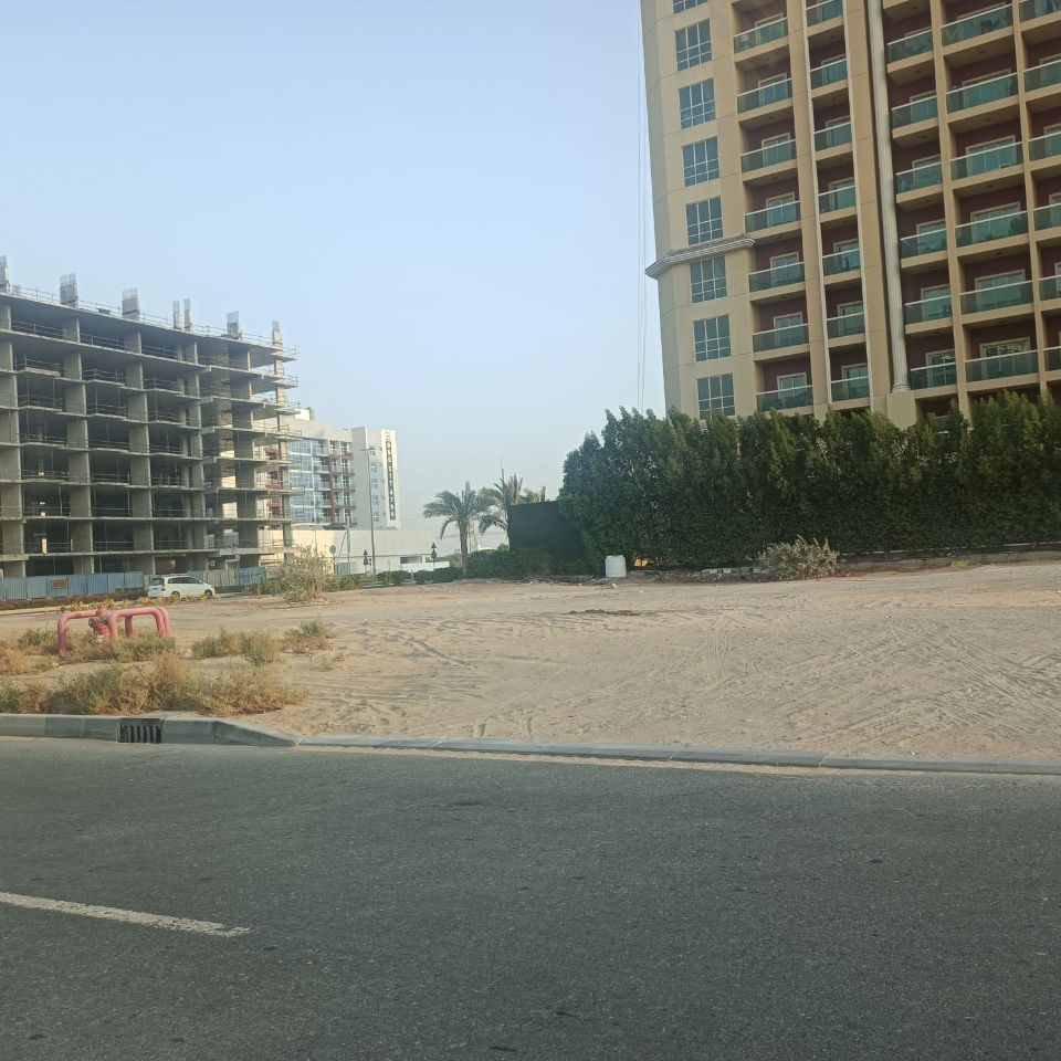 Rare Opportunity: 27,360 Sqft Freehold Residential Plot for Sale in Al Warsan 4 Rare Opportunity: 27,360 Sqft Freehold Residential Plot for Sale in Al Warsan 4  | RGEstate UAE