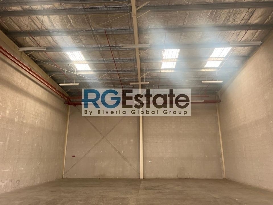 Fully Airconditioned Warehouse with Office for Sale in Al Quoz Industrial Area, Generating Rental Income Fully Airconditioned Warehouse with Office for Sale in Al Quoz Industrial Area, Generating Rental Income  | RGEstate UAE