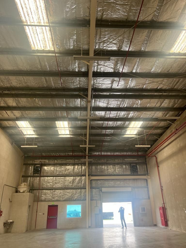 Fully Airconditioned Warehouse with Office for Sale in Al Quoz Industrial Area, Generating Rental Income Fully Airconditioned Warehouse with Office for Sale in Al Quoz Industrial Area, Generating Rental Income  | RGEstate UAE