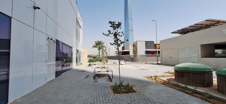 Shell & Core Commercial Retail For Rent| Prime Location | Residence Building | Suitable Any Activity  Shell & Core Commercial Retail For Rent| Prime Location | Residence Building | Suitable Any Activity   | RGEstate UAE