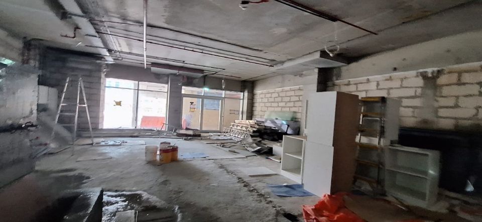 Shell & Core Commercial Retail For Rent| Prime Location | Residence Building | Suitable Any Activity  Shell & Core Commercial Retail For Rent| Prime Location | Residence Building | Suitable Any Activity   | RGEstate UAE