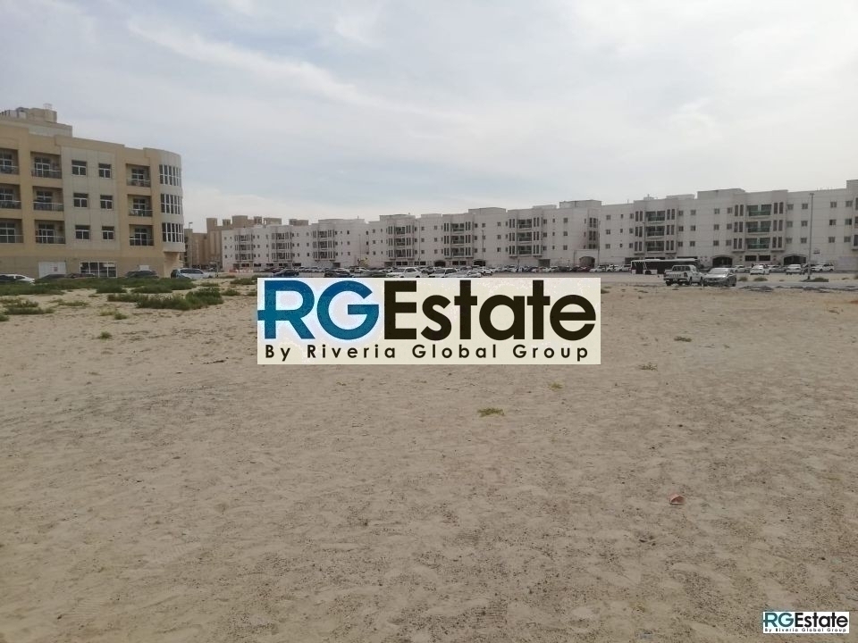 40,000 Sqft Labour Accommodation Plot with Retail Potential for Long-Term Lease in Al Quoz Industrial Area 2 40,000 Sqft Labour Accommodation Plot with Retail Potential for Long-Term Lease in Al Quoz Industrial Area 2  | RGEstate UAE