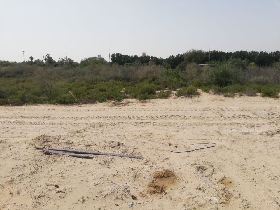 15,000 Sqft Residential Villas Plot Can Build G+2 For Sale in Mirdif Dubai 15,000 Sqft Residential Villas Plot Can Build G+2 For Sale in Mirdif Dubai  | RGEstate UAE
