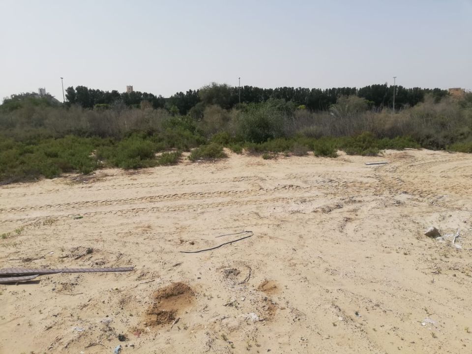 15,000 Sqft Residential Villas Plot Can Build G+2 For Sale in Mirdif Dubai 15,000 Sqft Residential Villas Plot Can Build G+2 For Sale in Mirdif Dubai  | RGEstate UAE