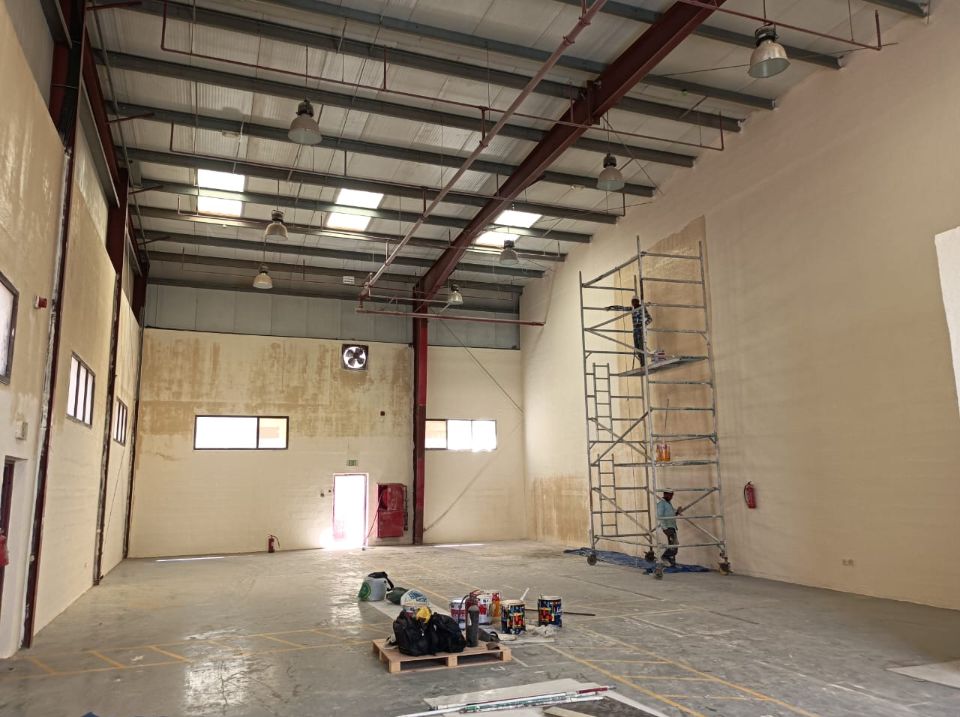 Rented 56,500 Sqft Warehouse with Shops for Sale in Sharjah 18 – Freehold with 7.13% ROI Rented 56,500 Sqft Warehouse with Shops for Sale in Sharjah 18 – Freehold with 7.13% ROI  | RGEstate UAE