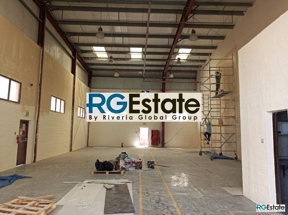 Rented 56,500 Sqft Warehouse with Shops for Sale in Sharjah 18 – Freehold with 7.13% ROI Rented 56,500 Sqft Warehouse with Shops for Sale in Sharjah 18 – Freehold with 7.13% ROI  | RGEstate UAE