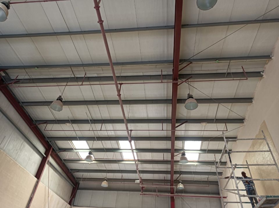 Rented 56,500 Sqft Warehouse with Shops for Sale in Sharjah 18 – Freehold with 7.13% ROI Rented 56,500 Sqft Warehouse with Shops for Sale in Sharjah 18 – Freehold with 7.13% ROI  | RGEstate UAE