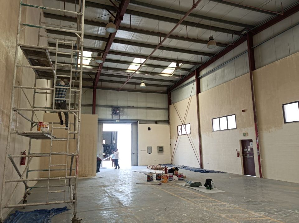 Rented 56,500 Sqft Warehouse with Shops for Sale in Sharjah 18 – Freehold with 7.13% ROI Rented 56,500 Sqft Warehouse with Shops for Sale in Sharjah 18 – Freehold with 7.13% ROI  | RGEstate UAE