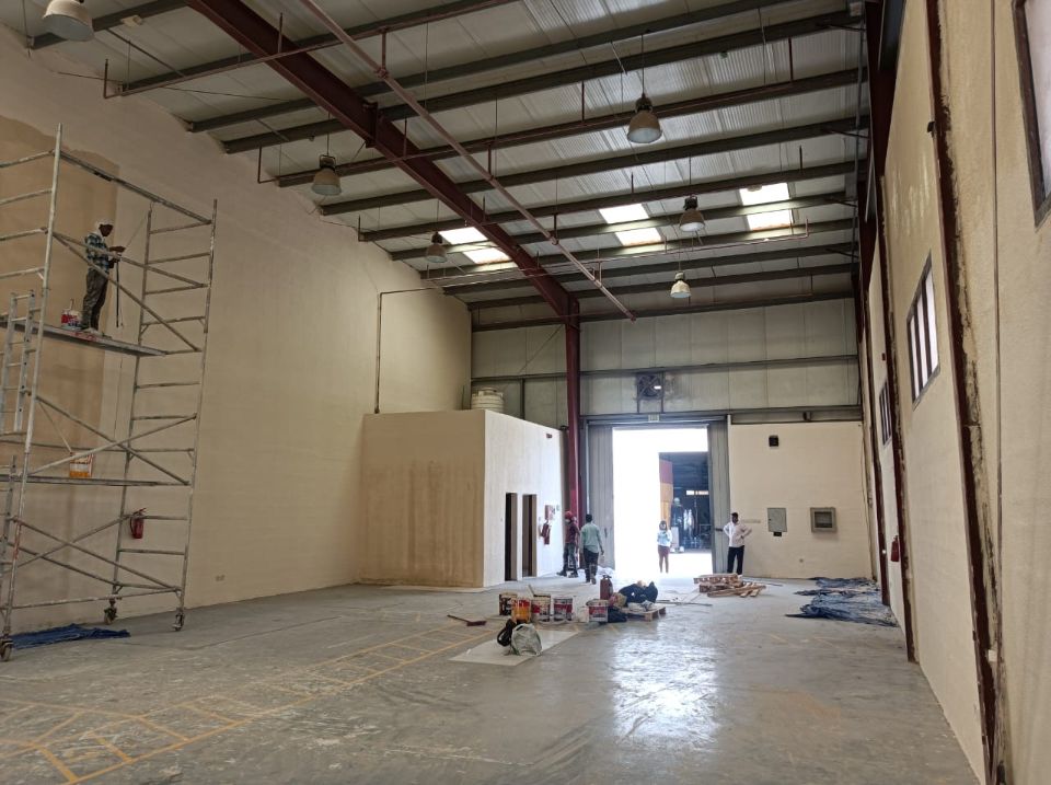 Rented 56,500 Sqft Warehouse with Shops for Sale in Sharjah 18 – Freehold with 7.13% ROI Rented 56,500 Sqft Warehouse with Shops for Sale in Sharjah 18 – Freehold with 7.13% ROI  | RGEstate UAE