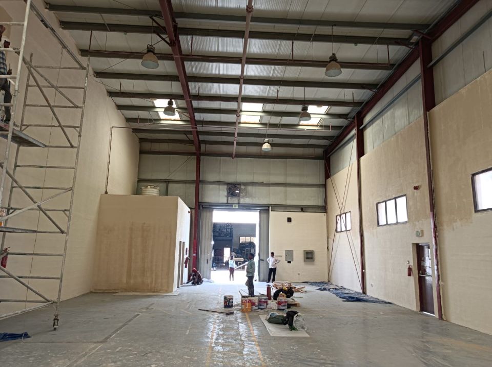 Rented 56,500 Sqft Warehouse with Shops for Sale in Sharjah 18 – Freehold with 7.13% ROI Rented 56,500 Sqft Warehouse with Shops for Sale in Sharjah 18 – Freehold with 7.13% ROI  | RGEstate UAE