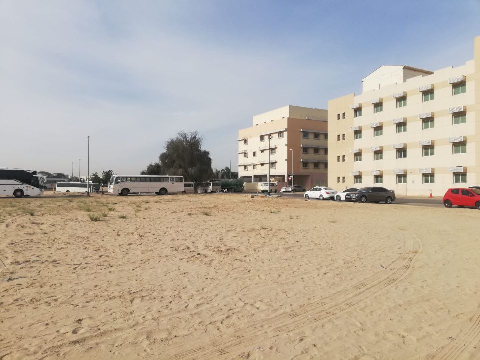 378,000 Sqft Plot Can Build Shopping Mall + Office + Hotel Apartment For Sale in Muwaileh Sharjah 378,000 Sqft Plot Can Build Shopping Mall + Office + Hotel Apartment For Sale in Muwaileh Sharjah  | RGEstate UAE