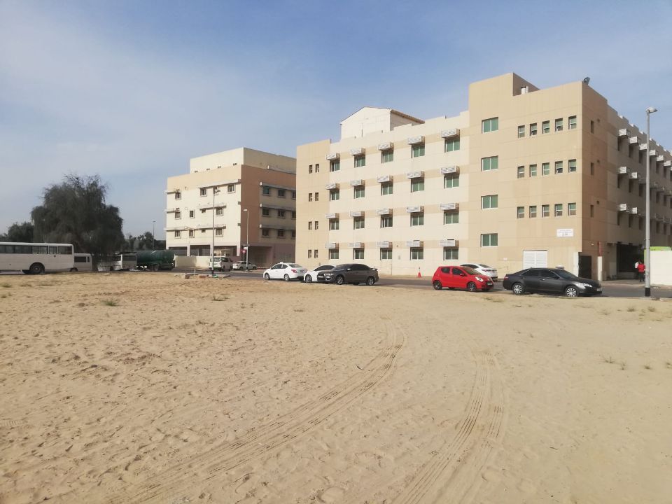 378,000 Sqft Plot Can Build Shopping Mall + Office + Hotel Apartment For Sale in Muwaileh Sharjah 378,000 Sqft Plot Can Build Shopping Mall + Office + Hotel Apartment For Sale in Muwaileh Sharjah  | RGEstate UAE